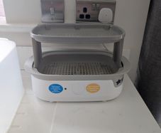 Steriliser