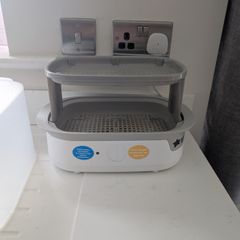 Steriliser