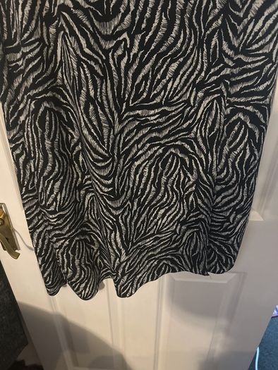 new skirt