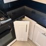 Whole Kitchen, including cabinets, granite countertops, appliances, oven hood, sink and tap Image 8