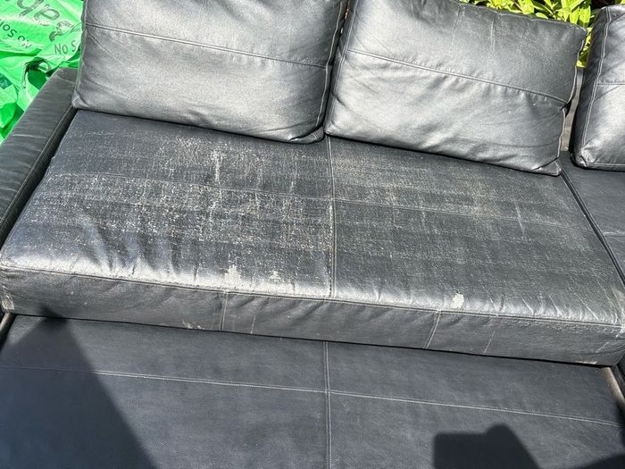 Corner sofa bed