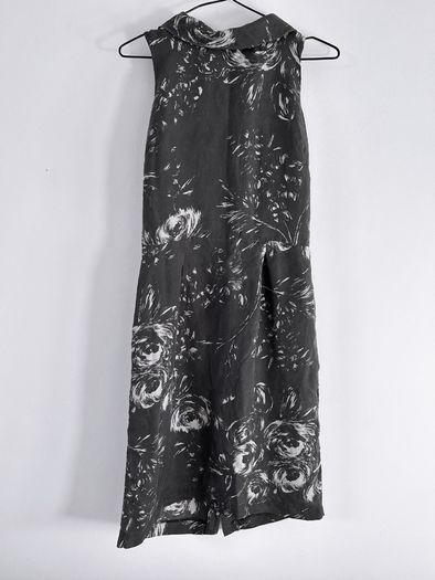 Sinequanone Silk mid-length dress 10