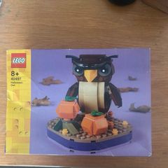 lego 40497