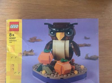 lego 40497