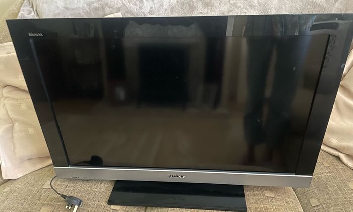 Sony 32" TV