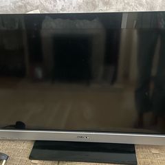 Sony 32" TV