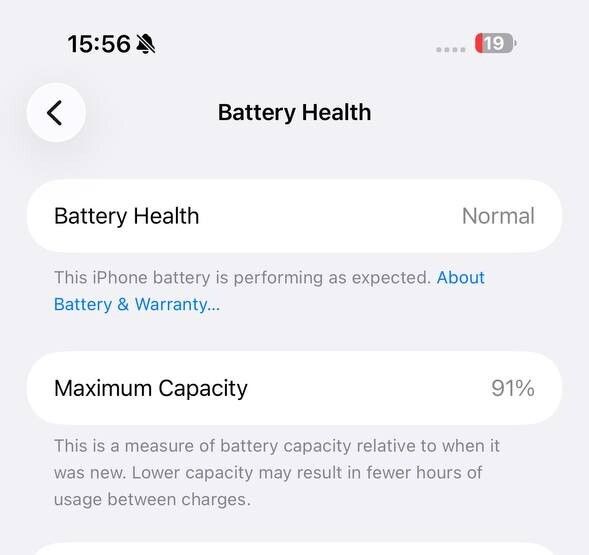 Apple Iphone 16 promax 256GB