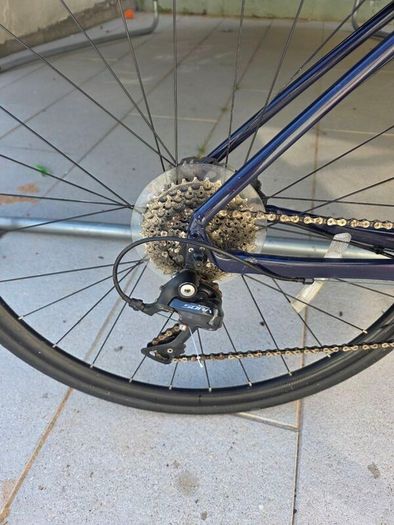 Giant SL2 Fastroad 2022