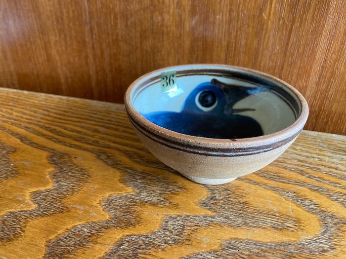 Danish bowl