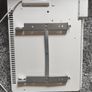 Dimplex PLX100E 1000W Slimline Electric Panel Heater Image 2