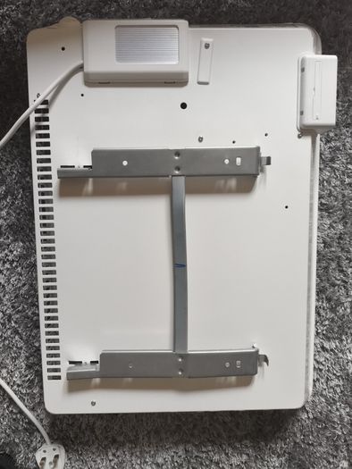 Dimplex PLX100E 1000W Slimline Electric Panel Heater