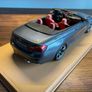GT Spirit BMW M4 Cabriolet 1/18 Image 2