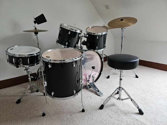 Drum Kit
