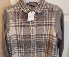 Boys Next shirt age 4-5