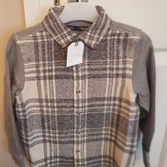 Boys Next shirt age 4-5