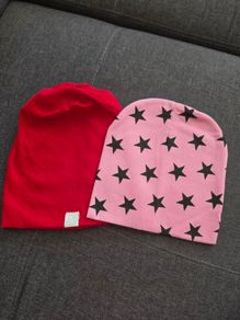Girls hats