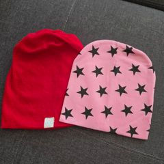 Girls hats