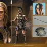 Achilles Troy 1/6 (Hot Toys scale) Image 2