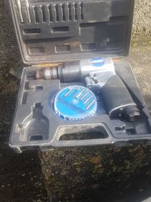 air drill