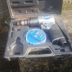 air drill