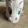 Disney Hercules Pegasus Plush Soft Toy Image 2