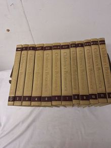 Childrens Britannica Encyclopaedia