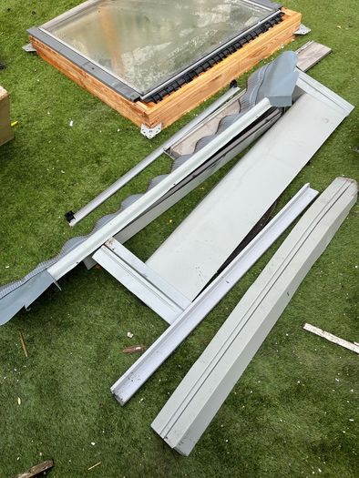Velux window