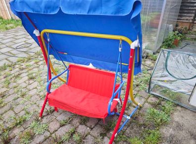 kids swing