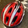 Trax Cycle Helmet Image 2