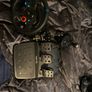 g29 steering wheel,pedals, gear stick and handbrake Image 4