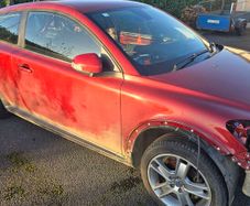 volvo c30 parts