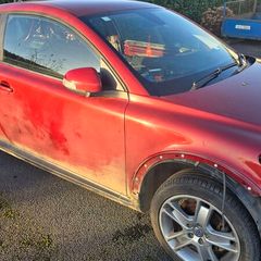 volvo c30 parts