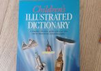 children's illustrated dictionary