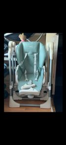 Highchair / Swing