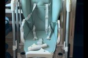 Highchair / Swing