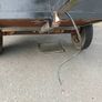 Dog trailer Image 4