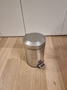 Mini bin