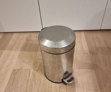 Mini bin