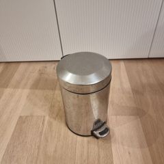 Mini bin