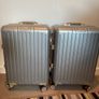 Travels Choice carry on suitcase Pair Image 4