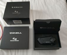 Snell E2 Intercom