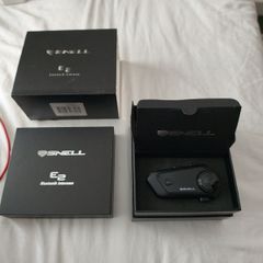 Snell E2 Intercom