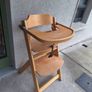 High Chair Image 3