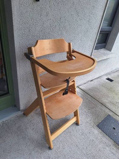 High Chair