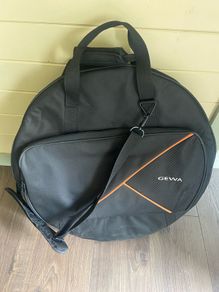 Cymbal case