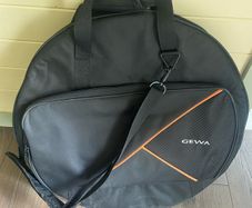 Cymbal case