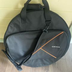 Cymbal case