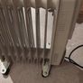oil filled electric heater Image 3