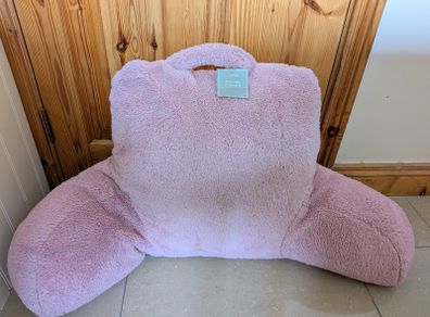 Reading Cushion