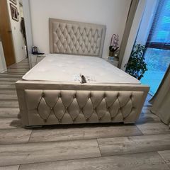 Beds